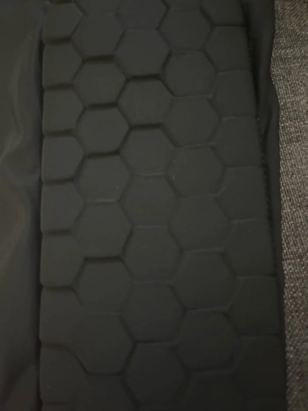 Enfin une solution !